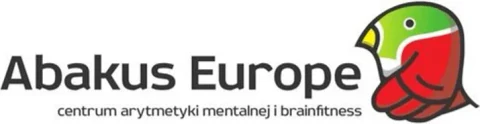 Logo Abakus Europe Arytmetyka mentalna