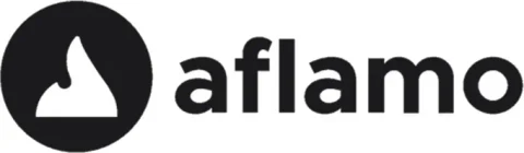 Logo Aflamo