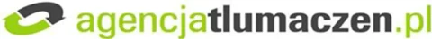 Logo AgencjaTlumaczen.pl