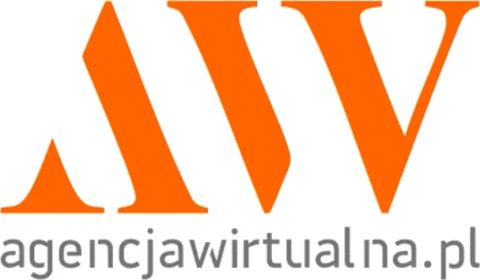 Logo Agencjawirtualna.pl