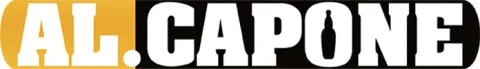 Logo Al.Capone