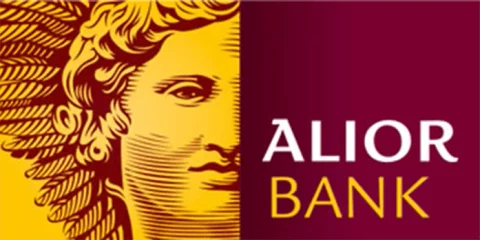 Logo Alior Bank