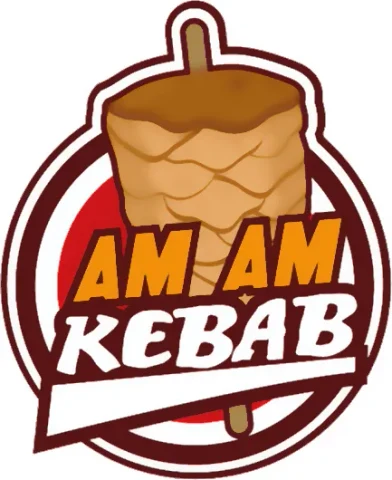 Logo Am Am Kebab