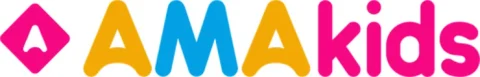 Logo AMAkids Polska