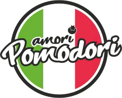 Logo Amori Pomodori