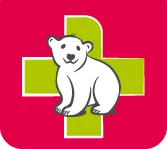 Logo Apteka z Misiem
