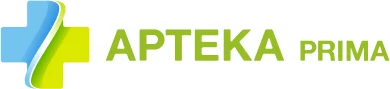 Logo Grupa Aptek Prima