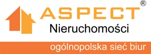 Logo Aspect Nieruchomości