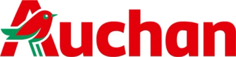 Logo Auchan