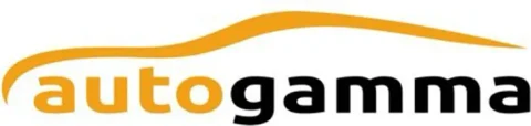 Logo Auto Gamma