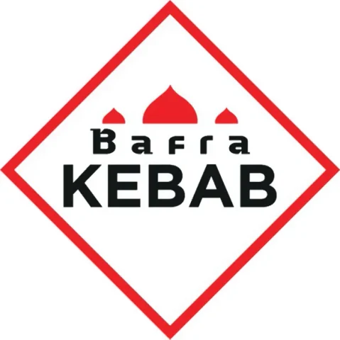 Logo Bafra Kebab