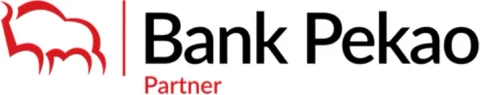 Logo Bank Pekao S.A.