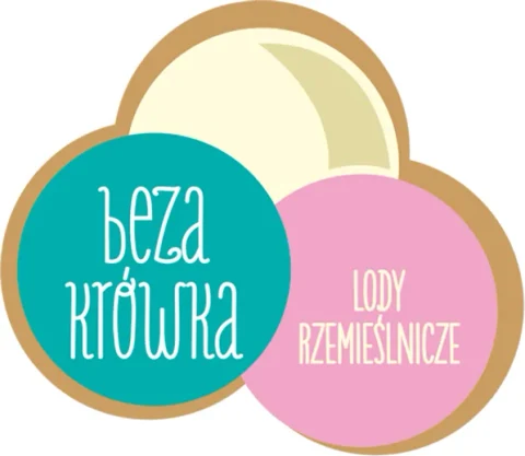 Logo Beza Krówka