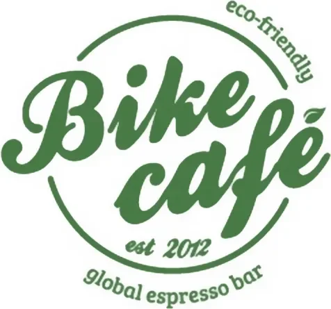 Logo Bike Café