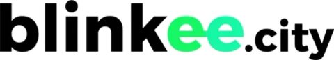 Logo Blinkee.city