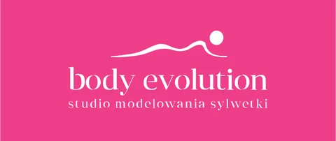 Logo Body Evolution