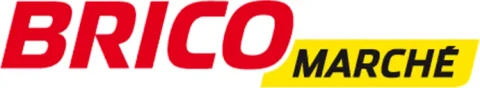 Logo Bricomarché