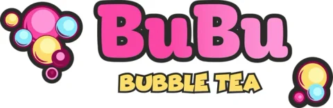 Logo BuBu Bubble Tea