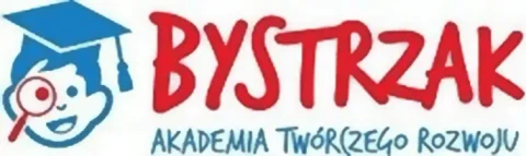 Logo Bystrzak Akademia Twórczego Rozwoju