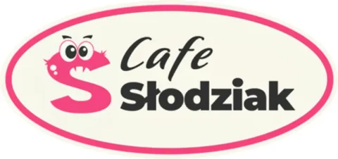 Logo Cafe Słodziak