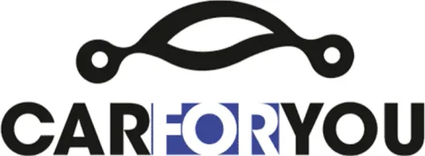 Logo Car for You