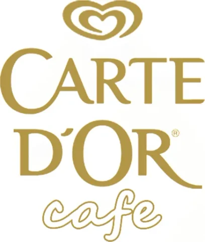 Logo Carte d’Or Cafe