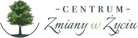 Logo Centrum Zmiany w Życiu