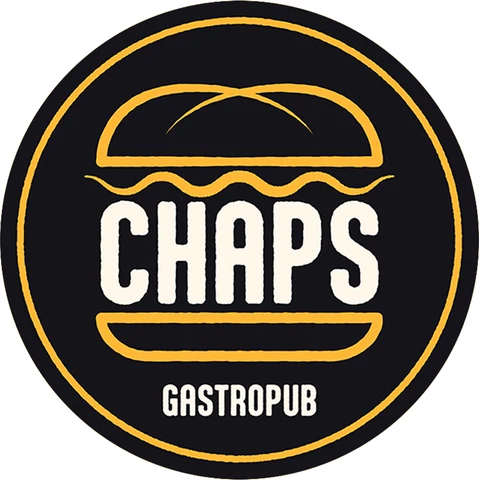 Logo CHAPS Gastropub