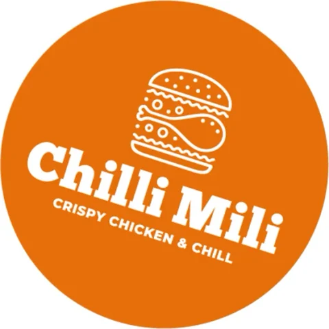 Logo Chilli Mili