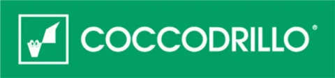 Logo Coccodrillo