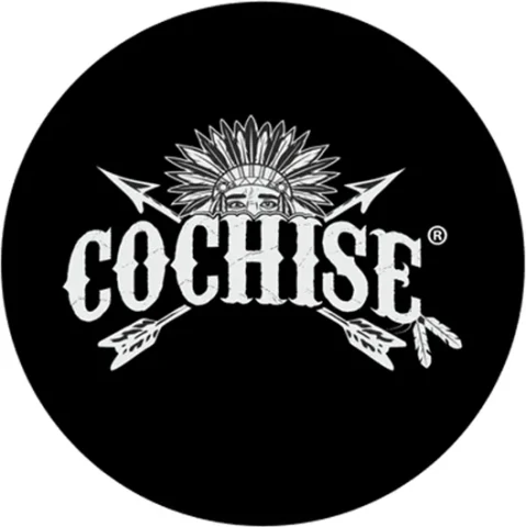 Logo Cochise Burger