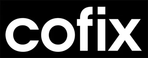 Logo Cofix