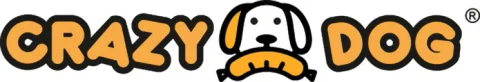 Logo Crazy Dog