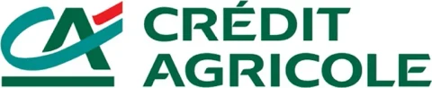 Logo Credit Agricole Bank Polska SA