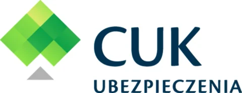Logo CUK Ubezpieczenia