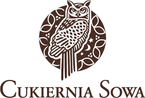 Logo Cukiernia Sowa