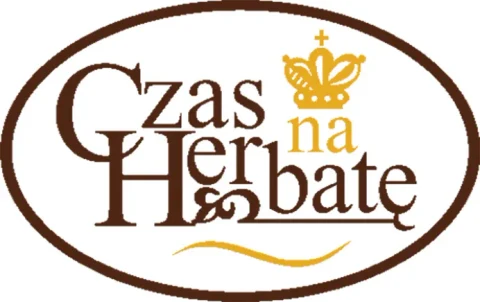 Logo Czas na Herbatę