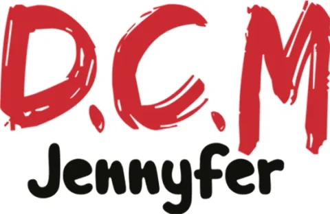 Logo D.C.M Jennyfer