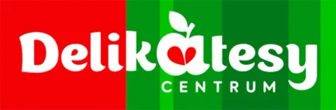 Logo Delikatesy Centrum