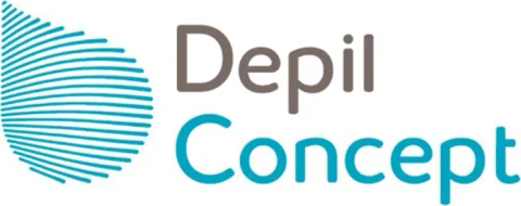 Logo DepilConcept