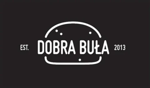 Logo Dobra Buła