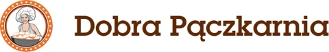 Logo Dobra Pączkarnia