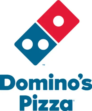 Logo Domino’s Pizza