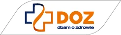 Logo DOZ Franczyza
