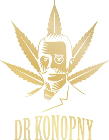 Logo Dr Konopny