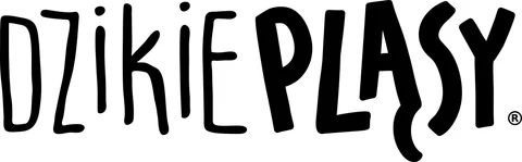 Logo Dzikie Pląsy