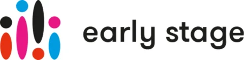 Logo Early Stage Angielski dla Dzieci i Młodzieży