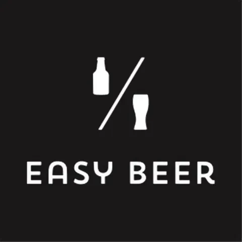 Logo Easy Beer
