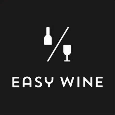 Logo Easy Wine