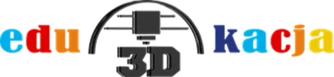 Logo Edu3Dkacja